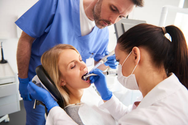 Fairwood, WA Holistic Dental Care Services Company