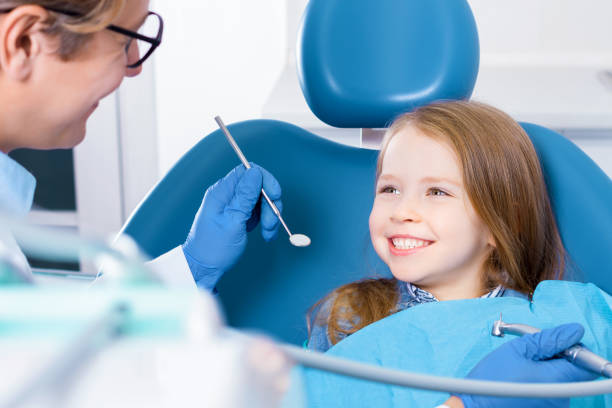Emergency Dental Services in Fairwood, WA