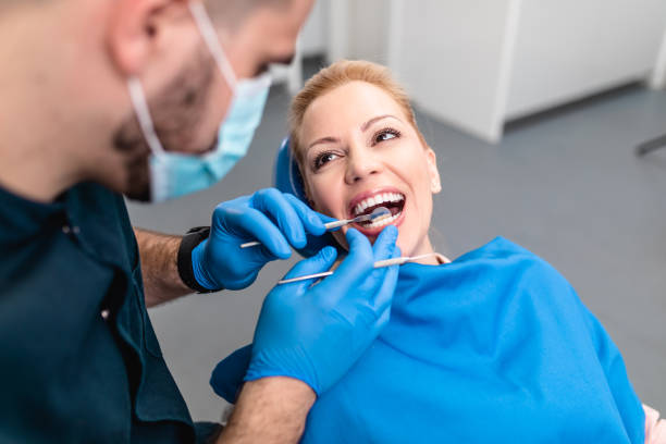 Best Dental Exams and Cleanings  in Fairwood, WA