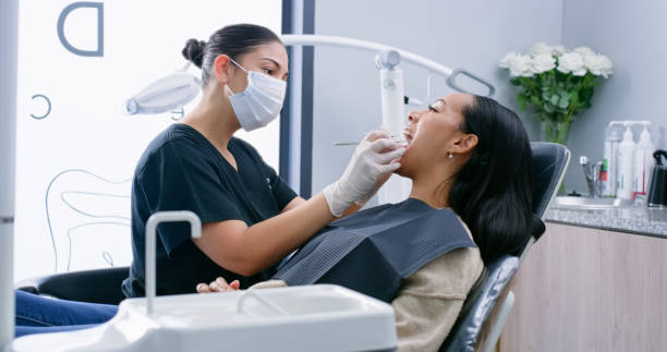 Oral Surgery in Fairwood, WA