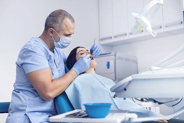 Best Root Canal Treatment  in Fairwood, WA